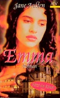 Cover: Emma - Aufbau Taschenbuch