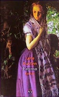 Cover: Emma - Aufbau Taschenbuch