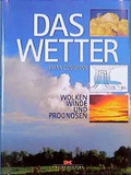 Cover: Das Wetter - Delius Klasing