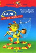 Cover: Papie jagt den Dackeldieb - arsEdition