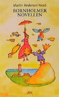 Cover: Bornholmer Novellen - Aufbau Taschenbuch