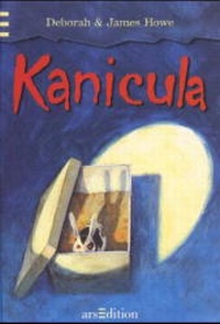 Enlarge image Cover: Kanicula - arsEdition