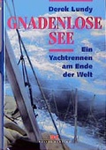 Cover: Gnadenlose See - Delius Klasing