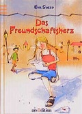 Cover: Das Freundschaftsherz - arsEdition