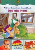 Cover: Das alte Haus - arsEdition