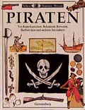 Cover: Piraten - Gerstenberg