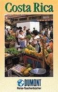 Cover: Costa Rica - MAIRDUMONT