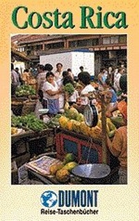 Enlarge image Cover: Costa Rica - MAIRDUMONT