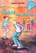 Cover: For Girls only / Chaos um Antonia - arsEdition