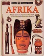 Cover: Afrika - Gerstenberg