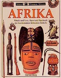 Cover: Afrika - Gerstenberg
