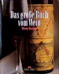 Cover: Das grosse Buch vom Wein - Delius Klasing