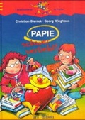 Cover: Papie schwer verliebt! - arsEdition