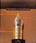 Cover: Schreibkultur und Schreibdesign - Delius Klasing