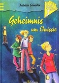 Cover: For Girls only / Geheimnis um Chrissie - arsEdition