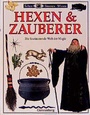Cover: Hexen & Zauberer - Gerstenberg