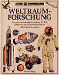 Cover: Weltraumforschung - Gerstenberg