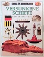 Cover: Versunkene Schiffe - Gerstenberg