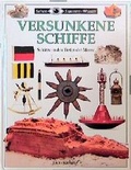 Cover: Versunkene Schiffe - Gerstenberg