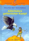 Cover: Adlerfeders gef&auml;hrlicher Kampf - arsEdition