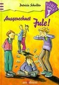 Cover: For Girls only / Ausgerechnet Jule! - arsEdition