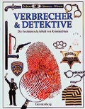 Cover: Verbrecher & Detektive - Gerstenberg