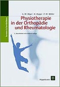 Cover: Physiotherapie in der Orthop&auml;die und Rheumatologie - Hippokrates