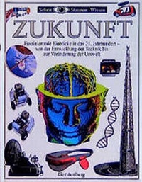 Enlarge image Cover: Zukunft - Gerstenberg