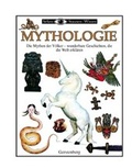 Cover: Mythologie - Gerstenberg