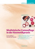 Cover: Medizinische Camouflage in der Kosmetik - Hippokrates