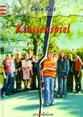 Cover: Klassenspiel - arsEdition