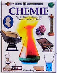 Enlarge image Cover: Chemie - Gerstenberg