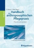 Cover: Anthroposophische Pflegepraxis - Hippokrates