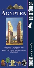 Cover: &Auml;gypten - MAIRDUMONT