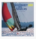 Cover: Sch&ouml;nheit des Segelns 2001 - Delius Klasing