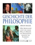 Cover: Geschichte der Philosophie - Gerstenberg