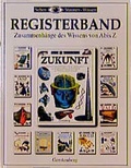Cover: Registerband - Gerstenberg