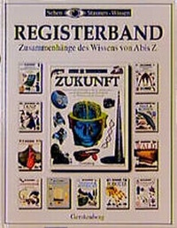 Enlarge image Cover: Registerband - Gerstenberg