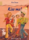 Cover: Kiss me! - arsEdition