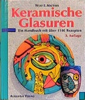 Cover: Keramische Glasuren - Augustus