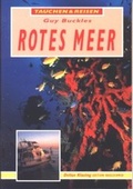 Cover: Rotes Meer - Delius Klasing