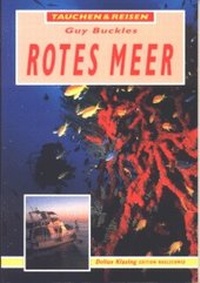 Enlarge image Cover: Rotes Meer - Delius Klasing
