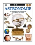Cover: Astronomie - Gerstenberg