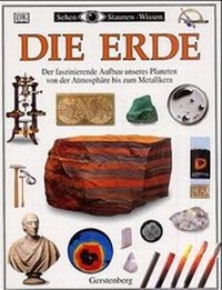 Enlarge image Cover: Die Erde - Gerstenberg
