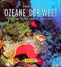 Cover: Ozeane der Welt - Delius Klasing