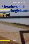 Cover: Geschiedene begleiten - Matthias-Gr&uuml;newald