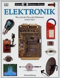 Cover: Elektronik - Gerstenberg