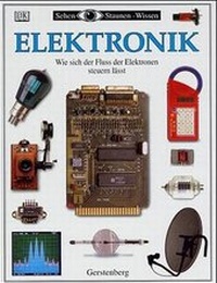 Enlarge image Cover: Elektronik - Gerstenberg