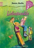 Cover: For Girls only / Liebestrouble - arsEdition