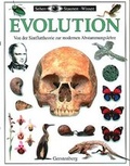 Cover: Evolution - Gerstenberg